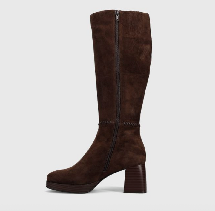 VEVINA TMORO SUEDE BOOT