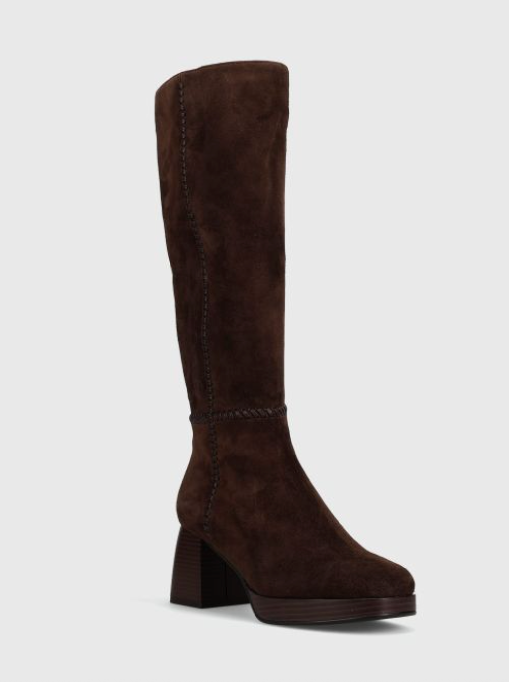 VEVINA TMORO SUEDE BOOT