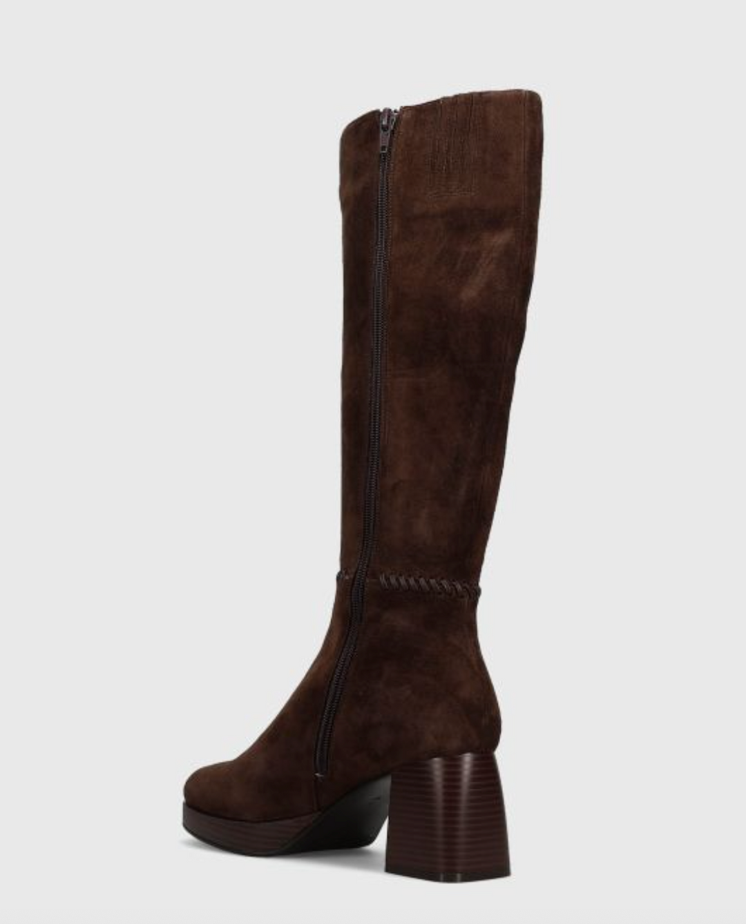 VEVINA TMORO SUEDE BOOT