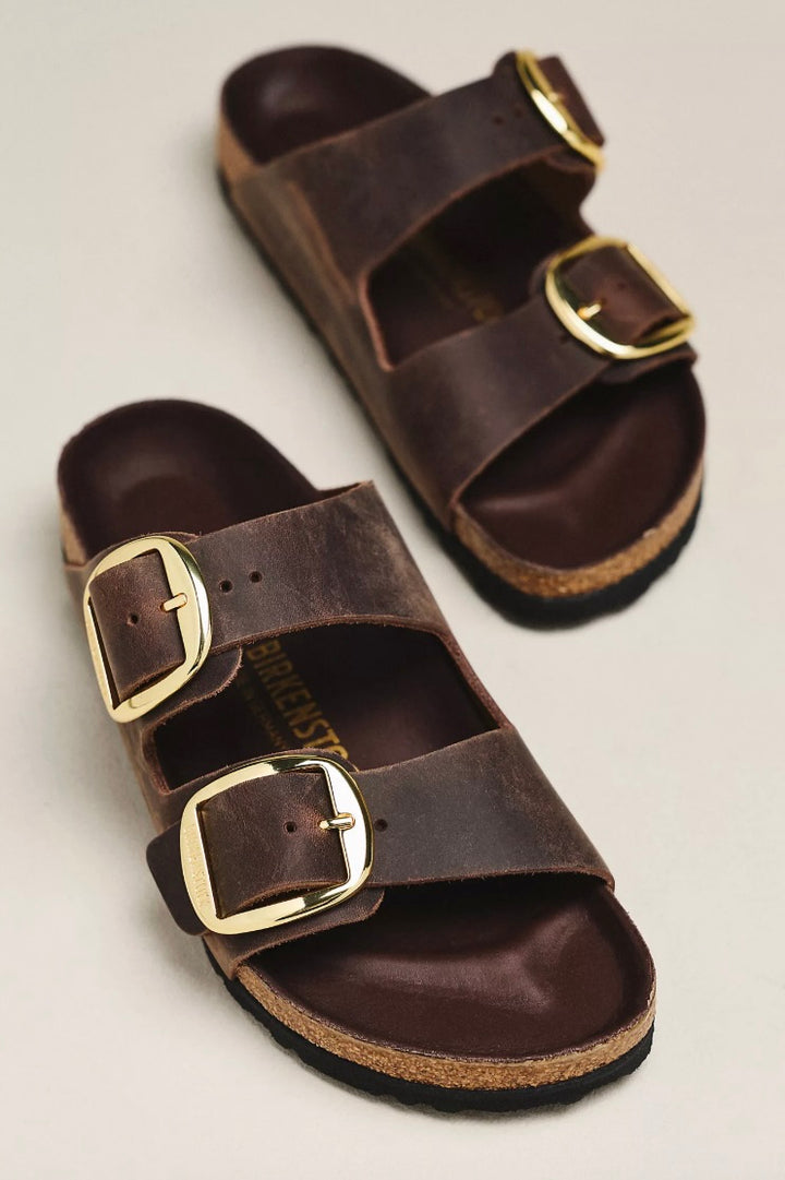 ARIZONA BIG BUCKLE HABANA