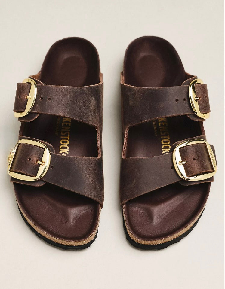 ARIZONA BIG BUCKLE HABANA
