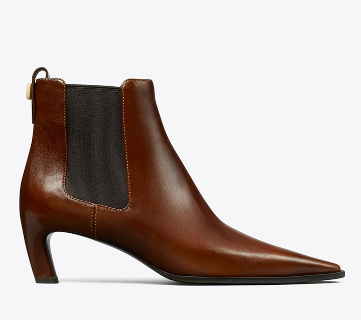 ROMY CHELSEA ANKLE BOOT NEGRONI
