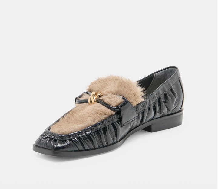 BONIE PLUSH MIDNIGHT (BLACK)