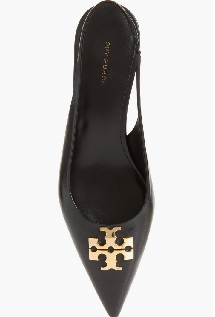 CHARLIE SLINGBACK PUMP