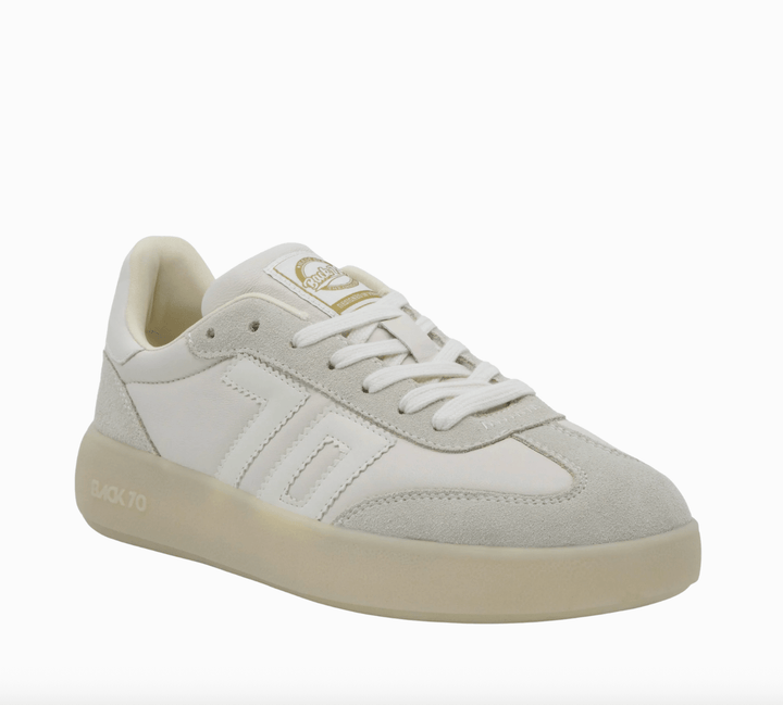 Back 70 BROOKLYN MILK SNEAKER Shoes | Shop now at Main &amp; Taylor Shoes!
