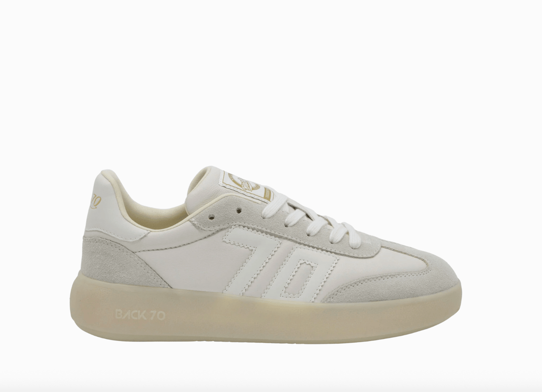Back 70 BROOKLYN MILK SNEAKER Shoes | Shop now at Main &amp; Taylor Shoes!
