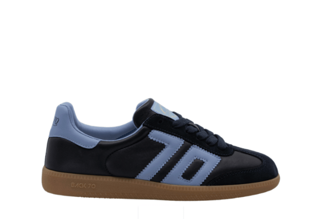 Back 70 CLOUD D26 NAVY/SKY SNEAKER Shoes | Shop now at Main & Taylor Shoes!