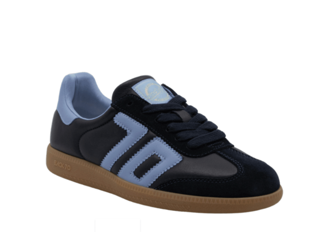 Back 70 CLOUD D26 NAVY/SKY SNEAKER Shoes | Shop now at Main & Taylor Shoes!
