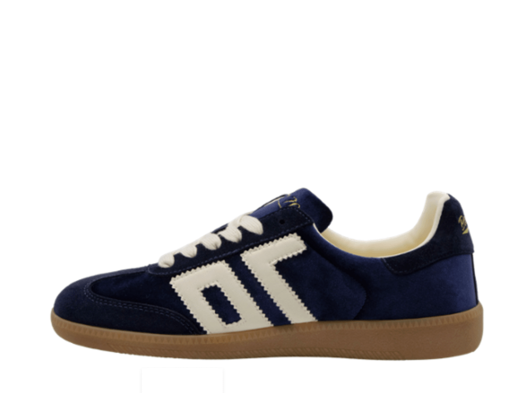 Back 70 CLOUD ROYAL VELVET SNEAKER Shoes | Shop now at Main &amp; Taylor Shoes!