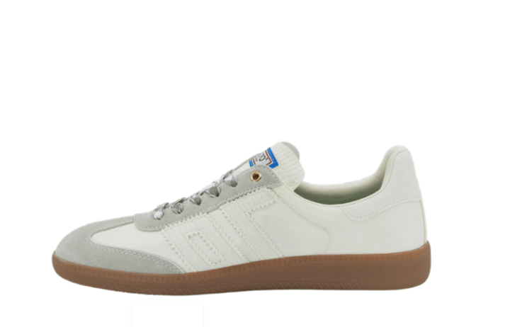 Back 70 GHOST OFF WHITE SNEAKER Shoes | Shop now at Main &amp; Taylor Shoes!