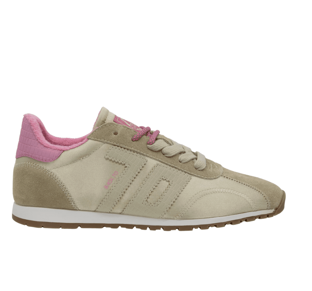 Back 70 ASIAN BEIGE Shoes | Shop now at Main & Taylor Shoes!