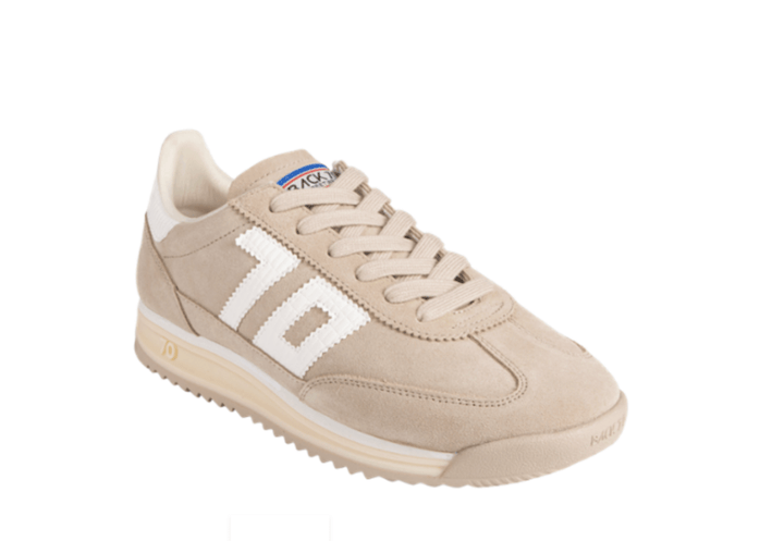 Back 70 BARKLEY STRIKE SAND Shoes | Shop now at Main &amp; Taylor Shoes!