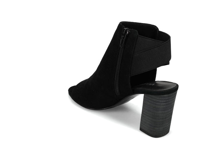 VANELI BETHAN BLACK SUEDE Shoes | Shop now at Main &amp; Taylor Shoes!