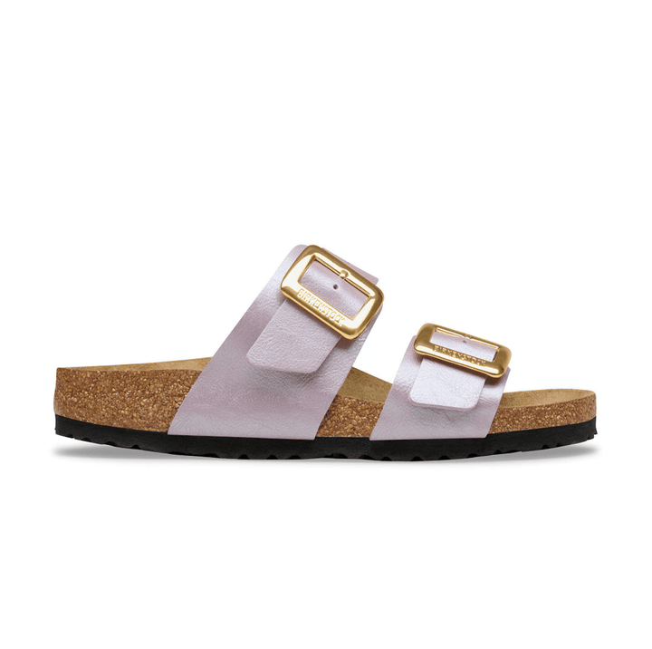 Birkenstock SYDNEY GRACEFUL ORCHID SANDAL Shoes | Shop now at Main &amp; Taylor Shoes!