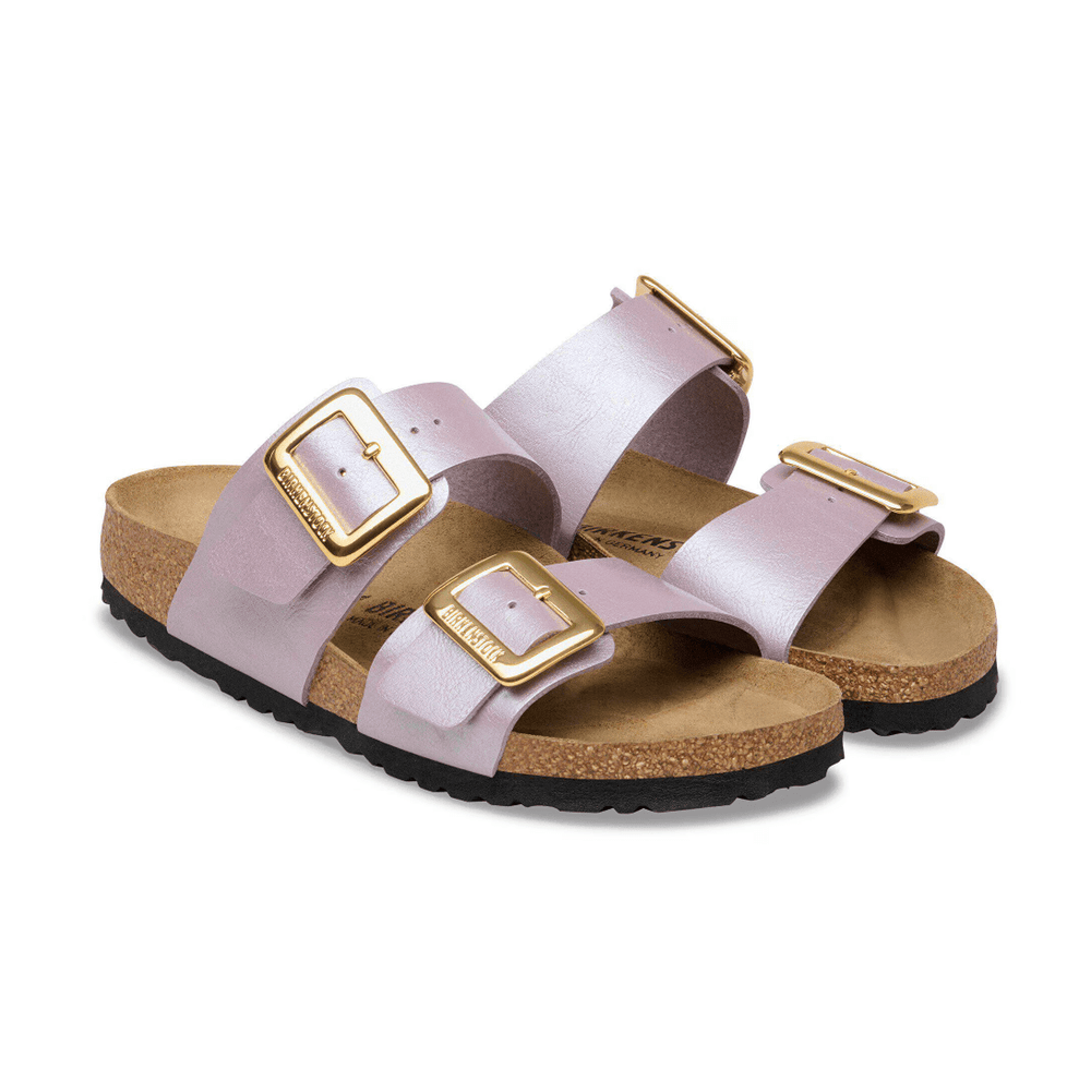 Birkenstock SYDNEY GRACEFUL ORCHID SANDAL Shoes | Shop now at Main & Taylor Shoes!