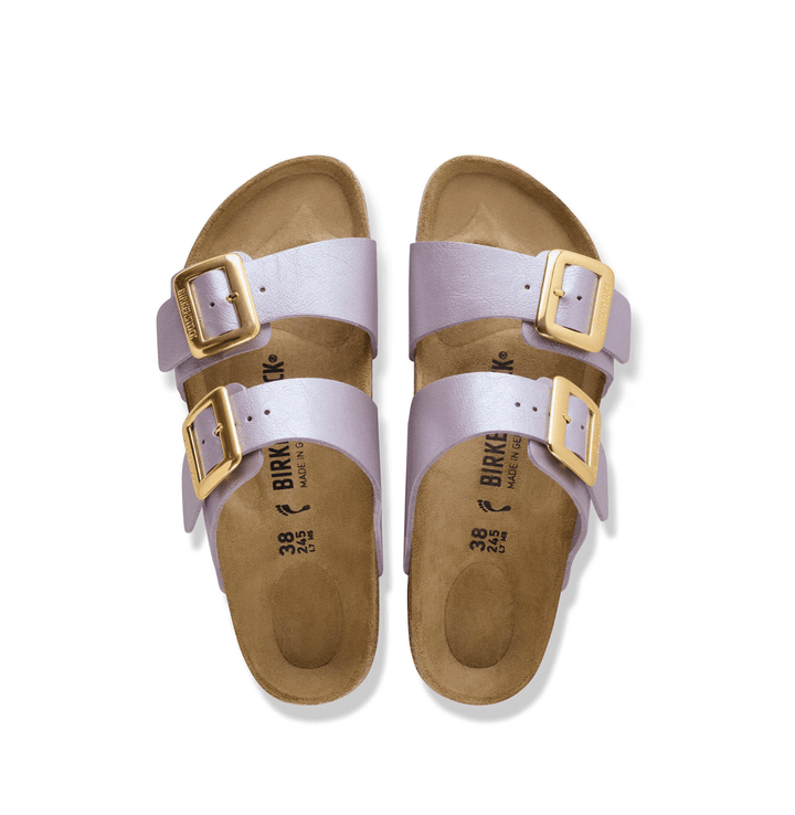 Birkenstock SYDNEY GRACEFUL ORCHID SANDAL Shoes | Shop now at Main &amp; Taylor Shoes!