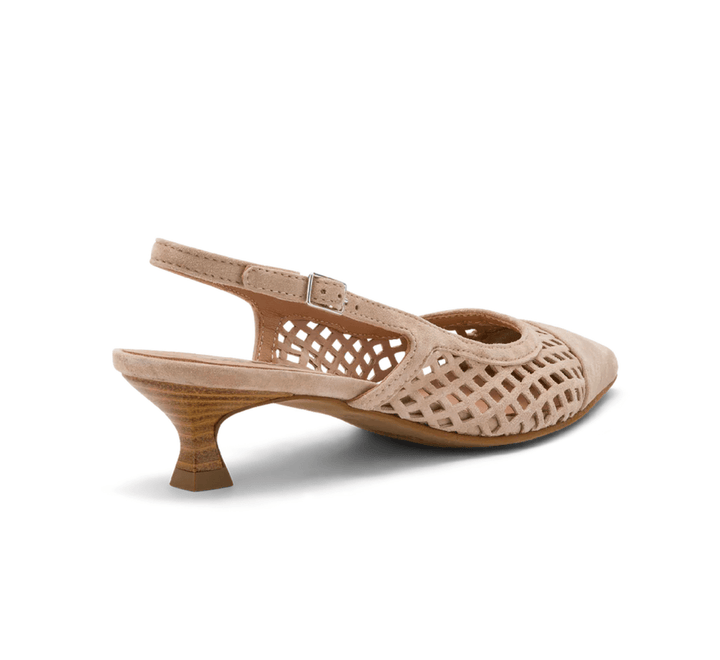 Carmens CAROLINE MATCH ONTARIO SAC SLINGBACK Shoes | Shop now at Main &amp; Taylor Shoes!