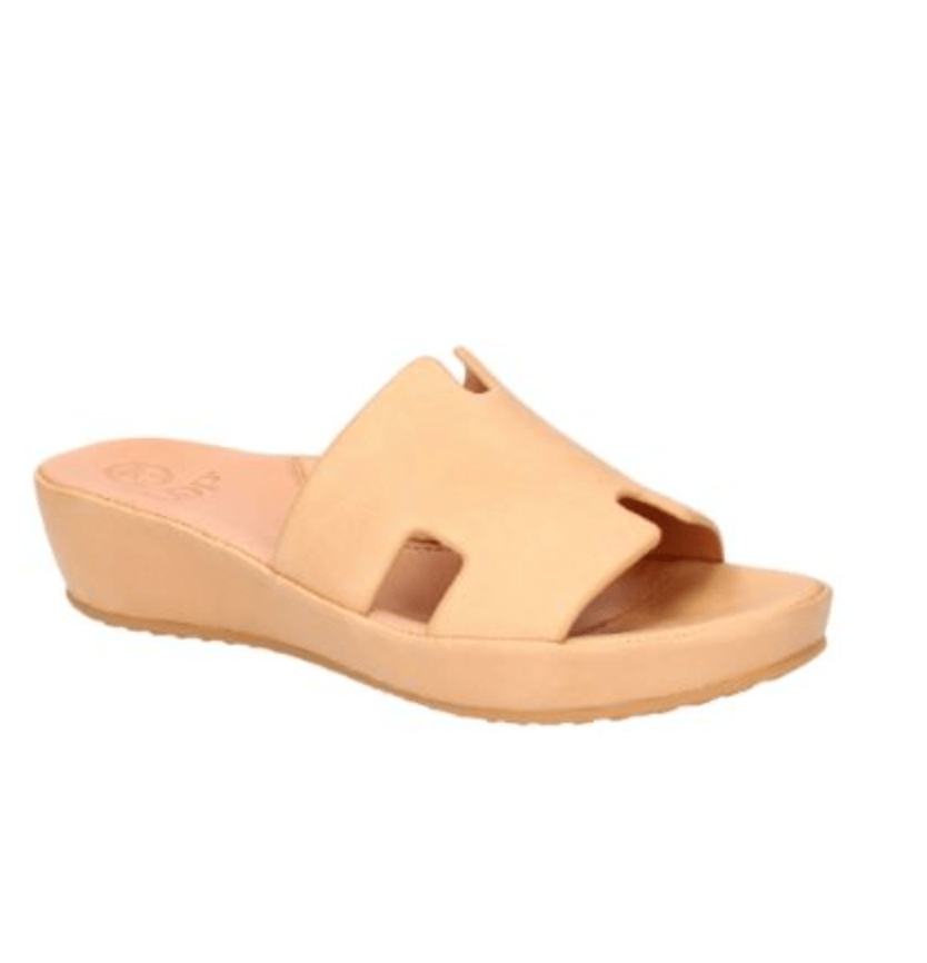 L'AMOUR DES PIEDS CATIANA LIONESS Shoes | Shop now at Main & Taylor Shoes!