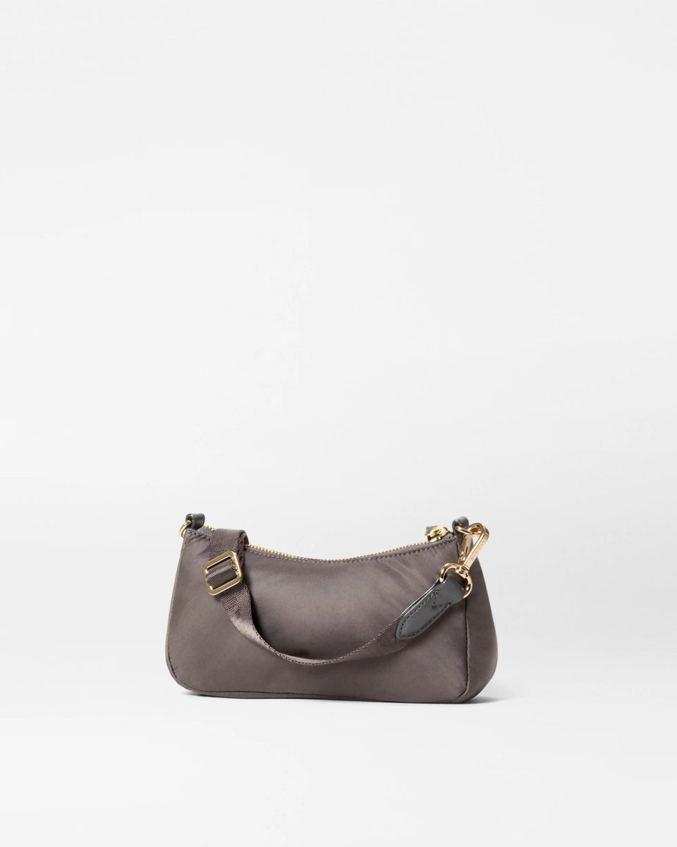 MZ Wallace CHELSEA MINI SHOULDER MAGNET HANDBAGS | Shop now at Main &amp; Taylor Shoes!