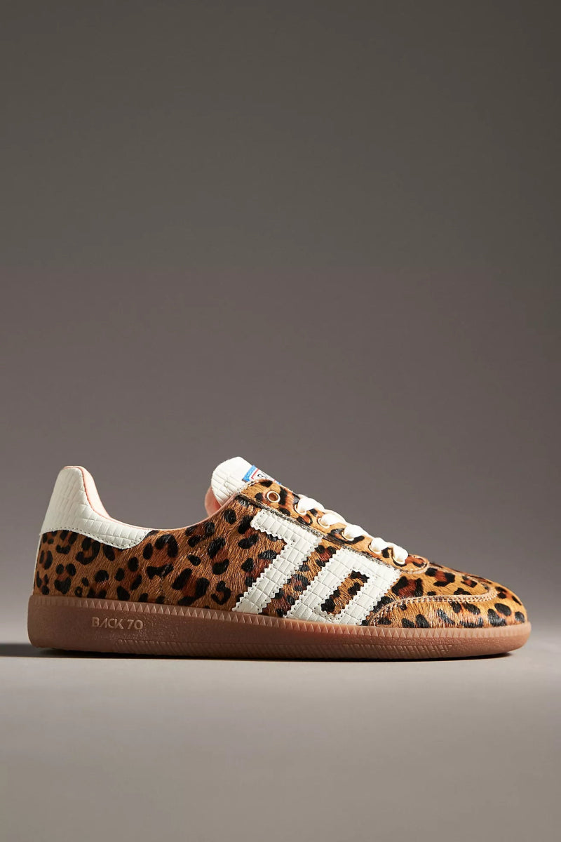 Back 70 CLOUD LEOPARD Shoes | Shop now at Main & Taylor Shoes!
