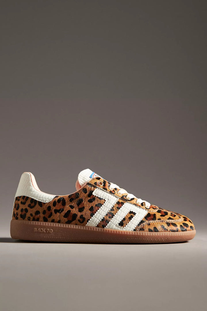 Back 70 CLOUD LEOPARD Shoes | Shop now at Main &amp; Taylor Shoes!