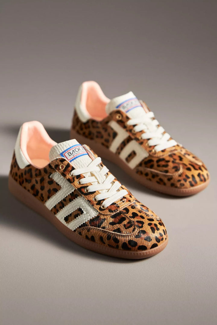 Back 70 CLOUD LEOPARD Shoes | Shop now at Main &amp; Taylor Shoes!