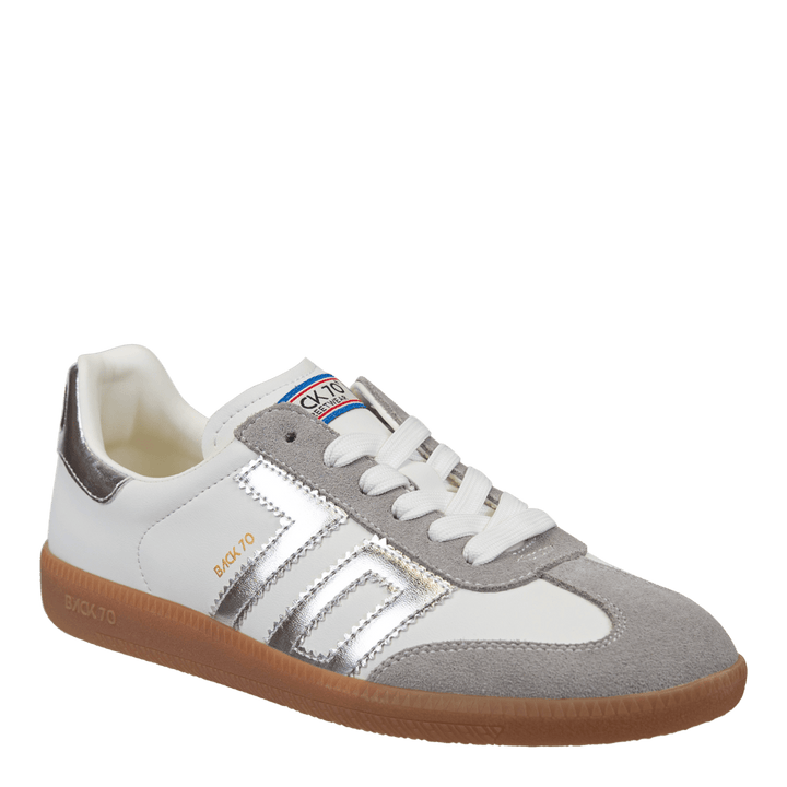 Back 70 CLOUD LT GREY Shoes | Shop now at Main &amp; Taylor Shoes!