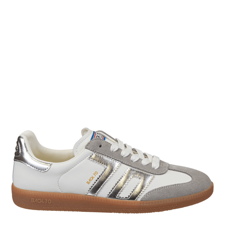 Back 70 CLOUD LT GREY Shoes | Shop now at Main &amp; Taylor Shoes!