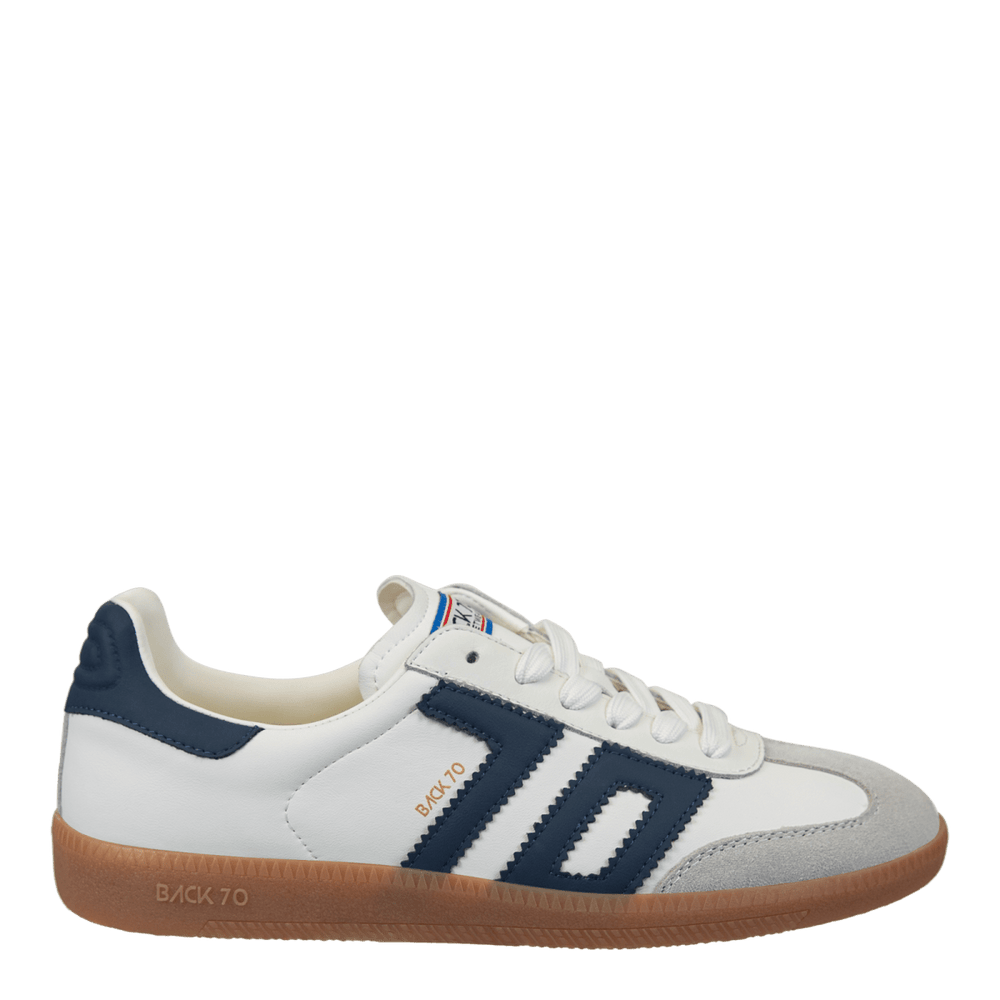 Back 70 CLOUD NAVY Shoes | Shop now at Main & Taylor Shoes!