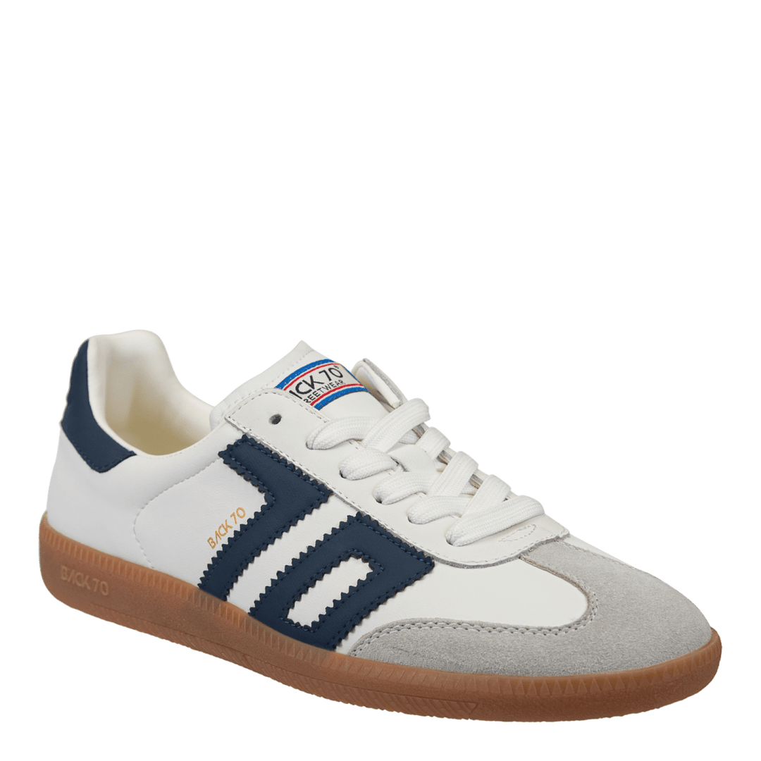 Back 70 CLOUD NAVY Shoes | Shop now at Main & Taylor Shoes!