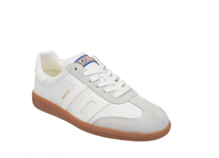 Back 70 CLOUD WHITE/ICE Shoes | Shop now at Main &amp; Taylor Shoes!