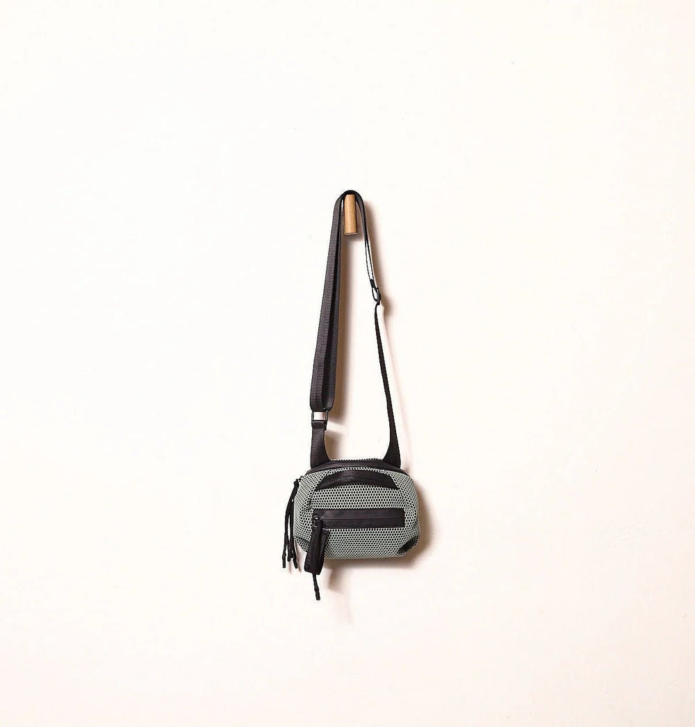 Daniella Lehavi Handbags BONNIE MINI CROSBBODY OLIVE Handbags | Shop now at Main & Taylor Shoes!