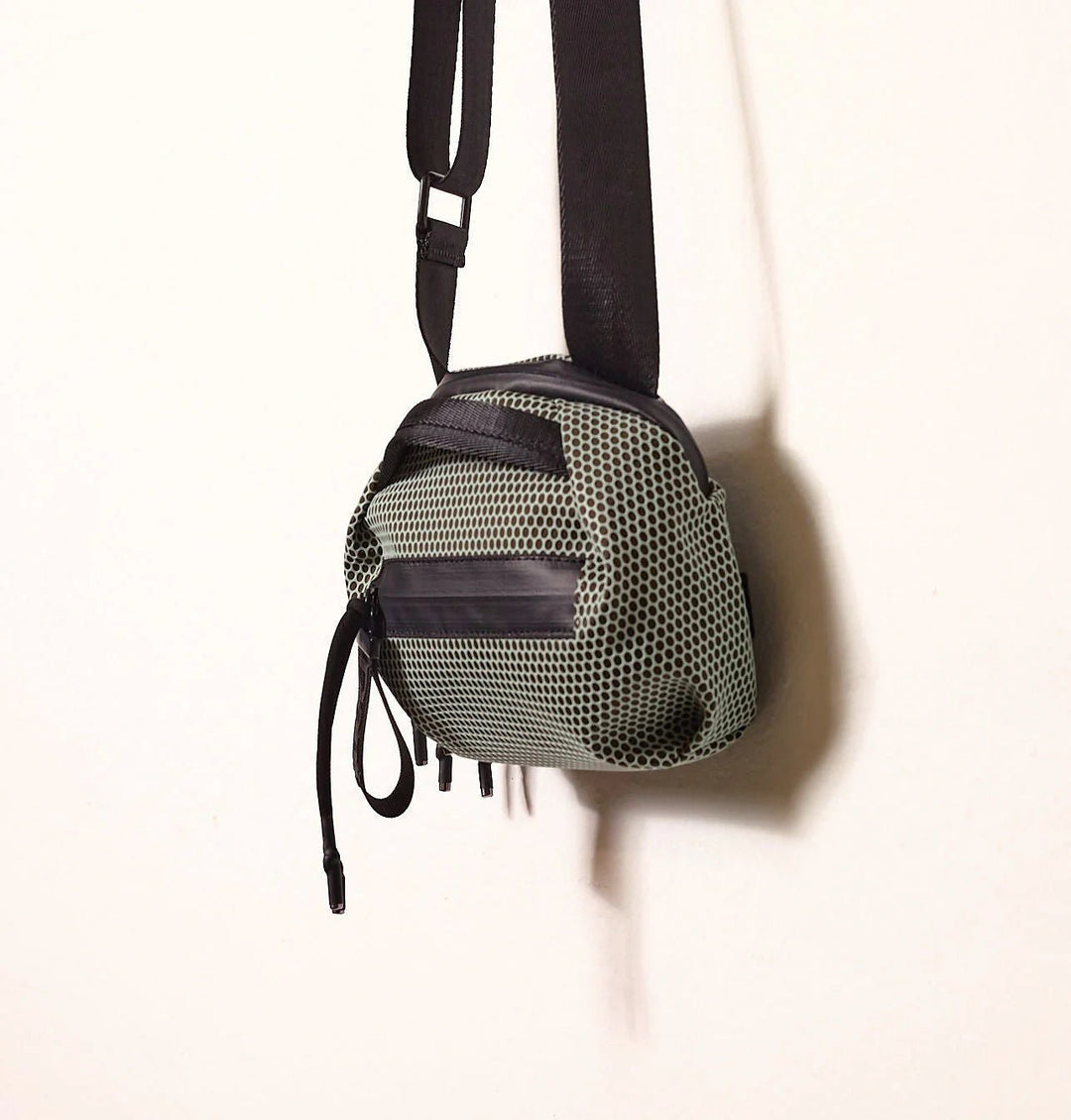 Daniella Lehavi Handbags BONNIE MINI CROSBBODY OLIVE Handbags | Shop now at Main &amp; Taylor Shoes!