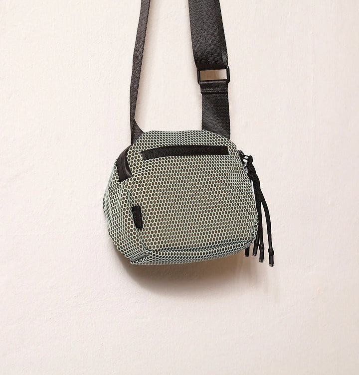 Daniella Lehavi Handbags BONNIE MINI CROSBBODY OLIVE Handbags | Shop now at Main &amp; Taylor Shoes!