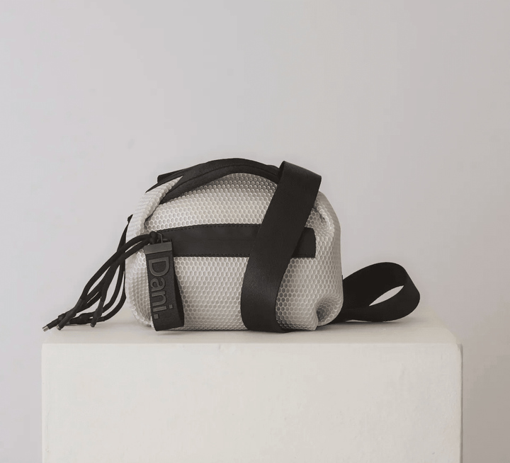 Daniella Lehavi Handbags BONNIE MINI CROSSBODY PEARL Handbags | Shop now at Main &amp; Taylor Shoes!