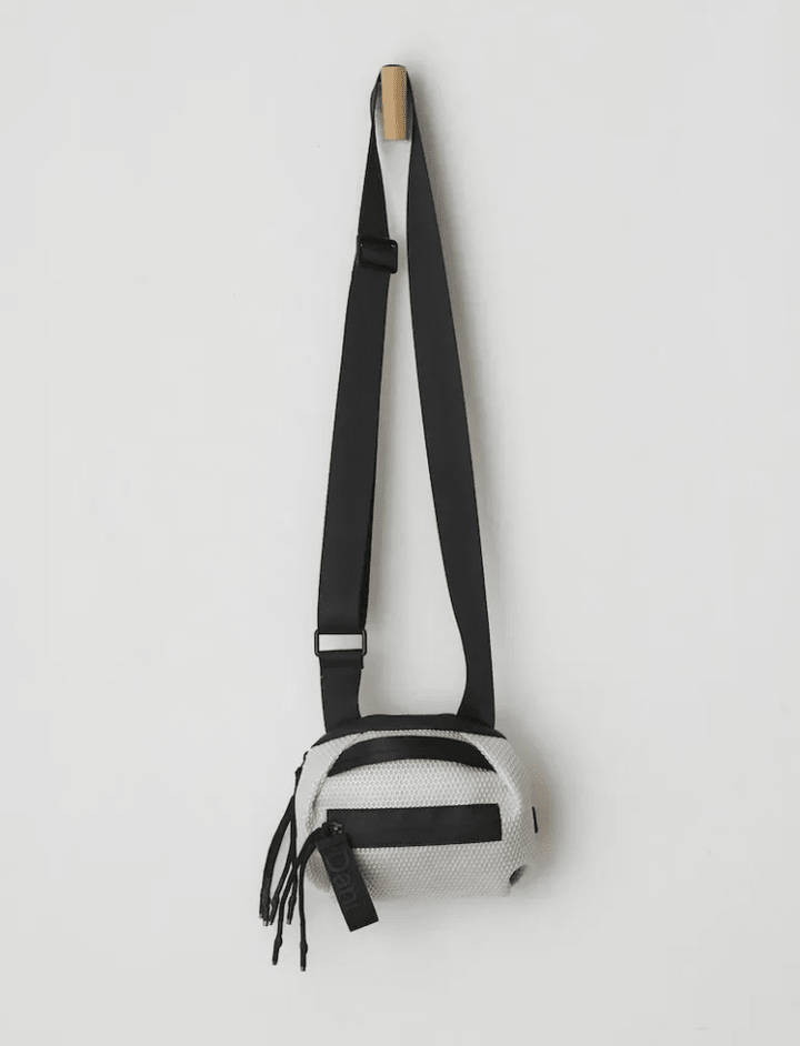 Daniella Lehavi Handbags BONNIE MINI CROSSBODY PEARL Handbags | Shop now at Main &amp; Taylor Shoes!