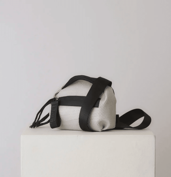 Daniella Lehavi Handbags BONNIE MINI CROSSBODY PEARL Handbags | Shop now at Main & Taylor Shoes!