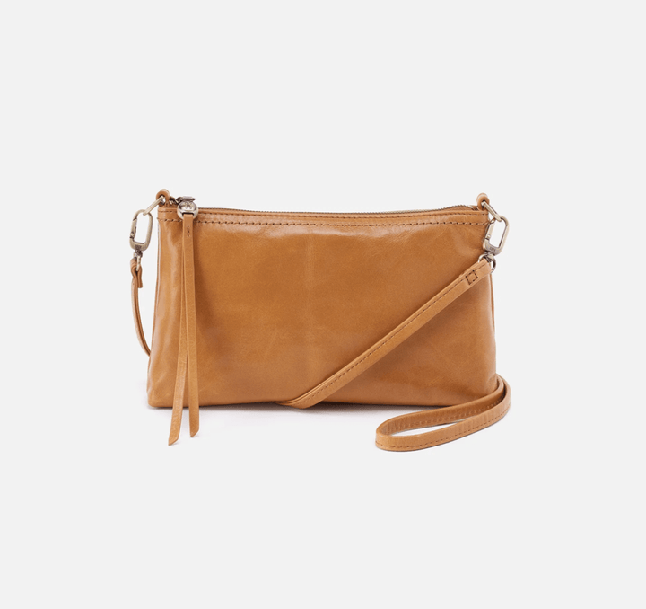 HOBO DARCY NATURAL HANDBAGS | Shop now at Main &amp; Taylor Shoes!