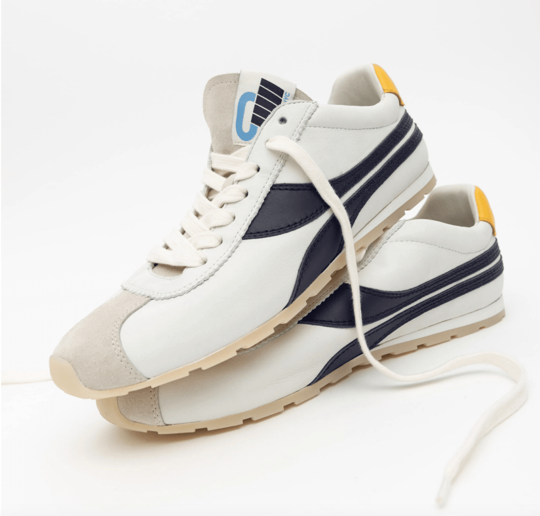 oncept ESSEX RETRO INDIGO Shoes | Shop now at Main & Taylor Shoes!