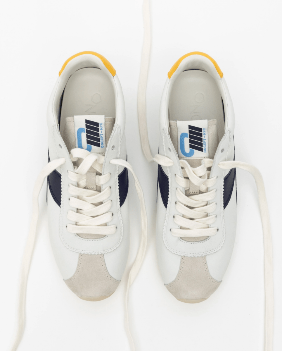 oncept ESSEX RETRO INDIGO Shoes | Shop now at Main &amp; Taylor Shoes!