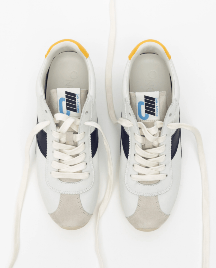 oncept ESSEX RETRO INDIGO Shoes | Shop now at Main &amp; Taylor Shoes!