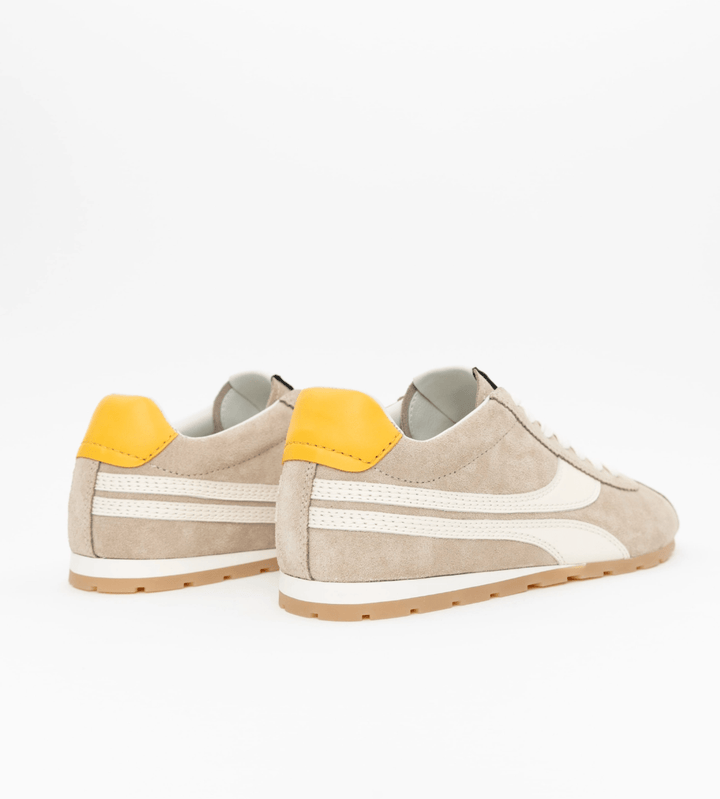 oncept ESSEX SANDCASTLE SUEDE Shoes | Shop now at Main &amp; Taylor Shoes!