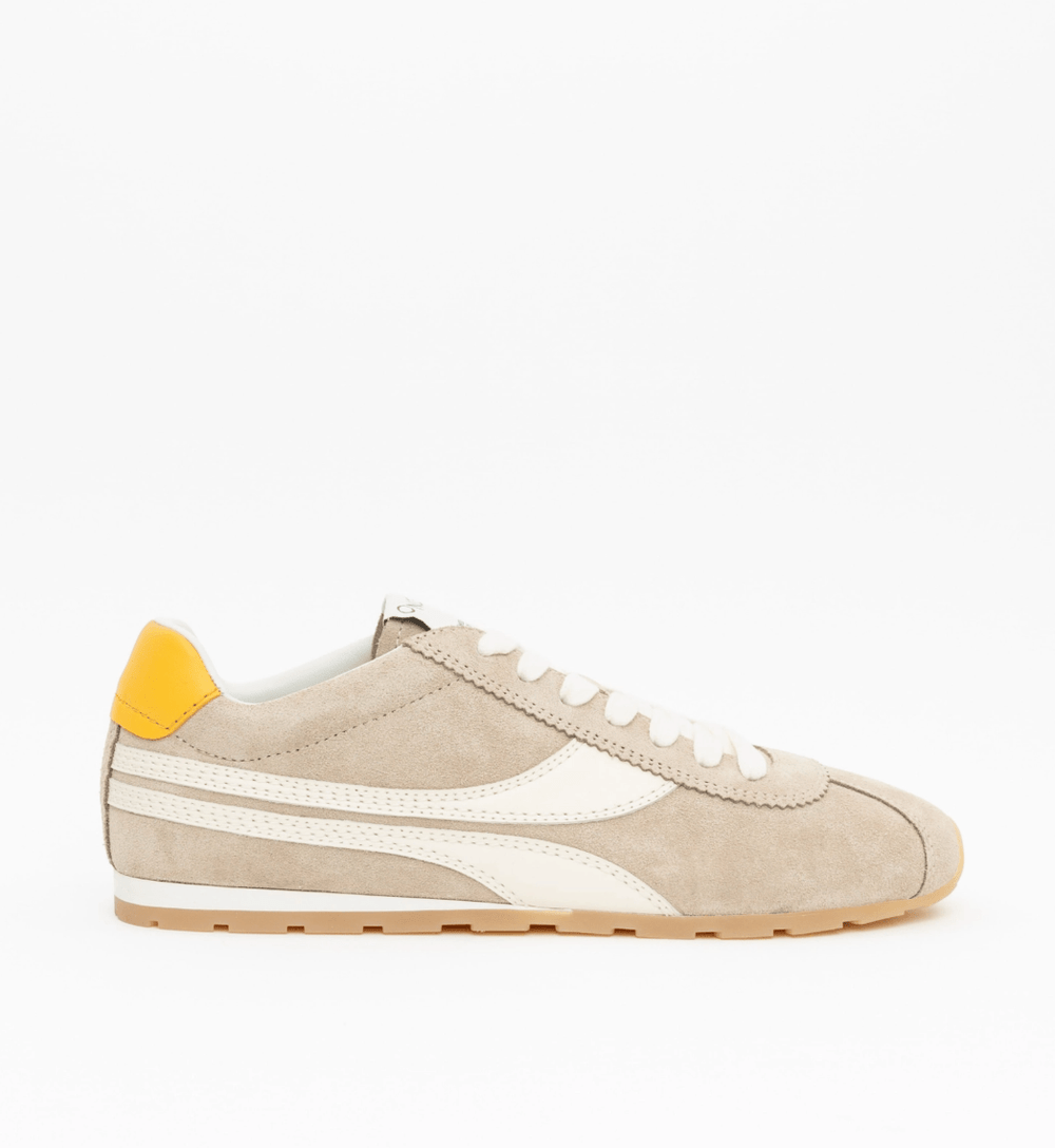 oncept ESSEX SANDCASTLE SUEDE Shoes | Shop now at Main & Taylor Shoes!