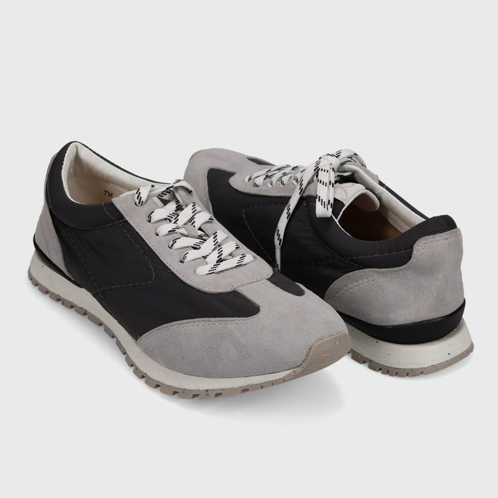 VANELI FIFI GREY/BLACK Shoes | Shop now at Main &amp; Taylor Shoes!