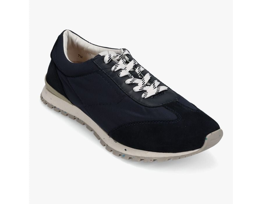VANELI FIFI NAVY Shoes | Shop now at Main & Taylor Shoes!