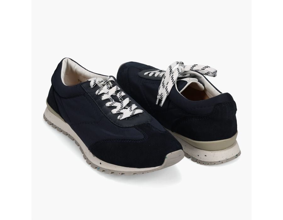 VANELI FIFI NAVY Shoes | Shop now at Main & Taylor Shoes!