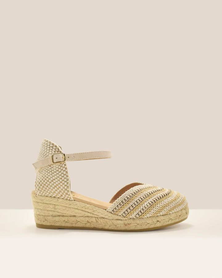 Gaimo NIL CRUDO ESPDRILLE Shoes | Shop now at Main &amp; Taylor Shoes!