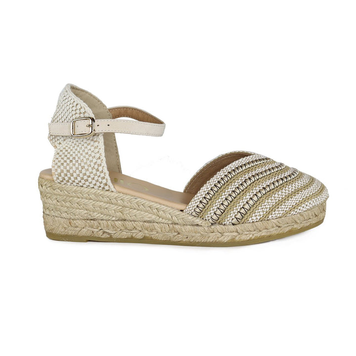 Gaimo NIL CRUDO ESPDRILLE Shoes | Shop now at Main &amp; Taylor Shoes!