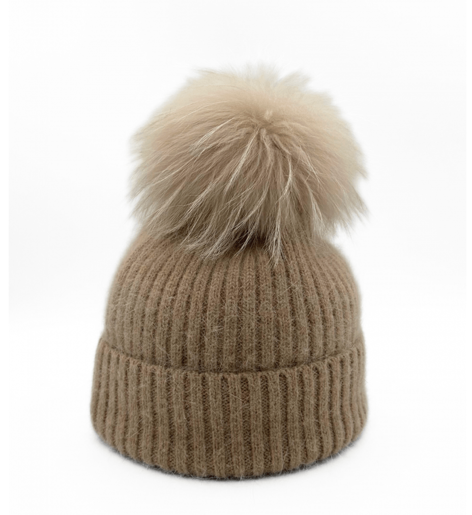 LINDA RICHARDS HAT62 TAN ACCESSORIES | Shop now at Main &amp; Taylor Shoes!