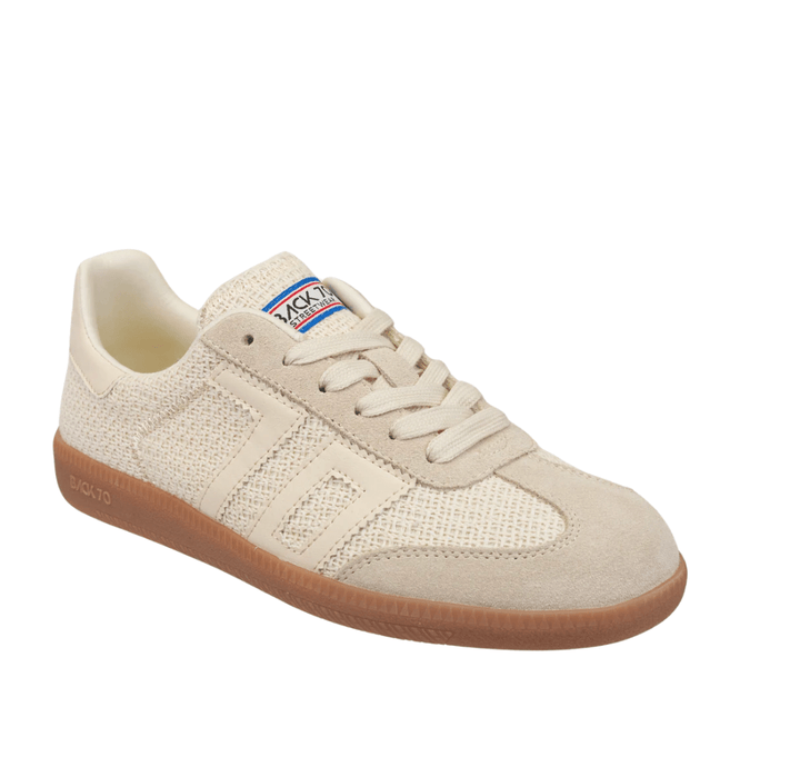 Back 70 IUTA BEIGE Shoes | Shop now at Main &amp; Taylor Shoes!